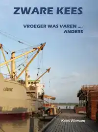 ZWARE KEES