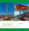 SPIERINGS MOBIELE TORENKRANEN