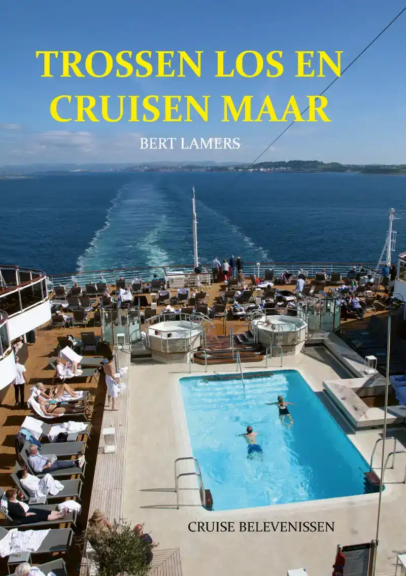 TROSSEN LOS EN CRUISEN MAAR