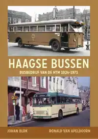 HAAGSE BUSSEN