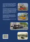 TRAMS IN NEDERLAND