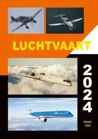 LUCHTVAART 2024