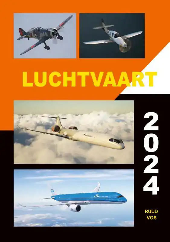 LUCHTVAART 2024