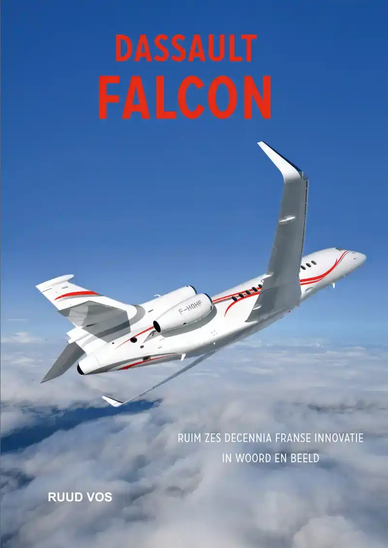 DASSAULT FALCON