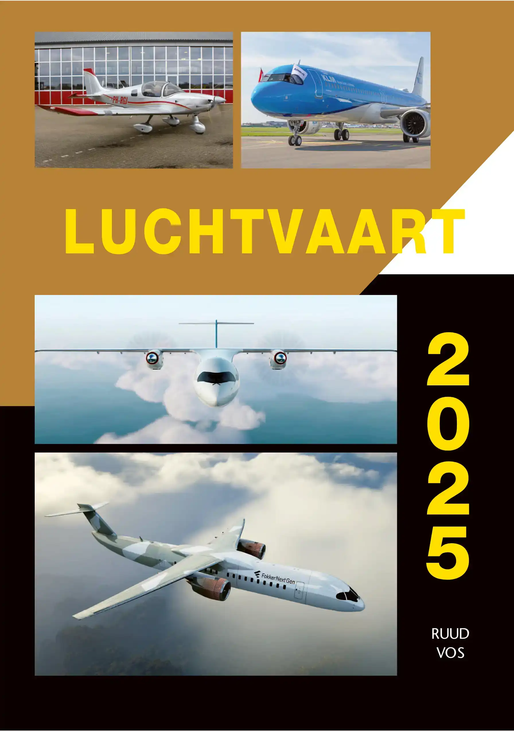 LUCHTVAART