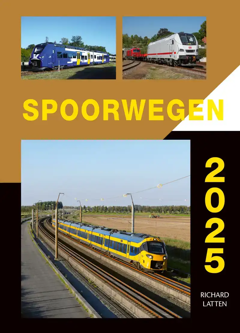 SPOORWEGEN