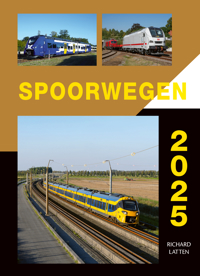 SPOORWEGEN