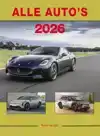 ALLE AUTO'S 2026