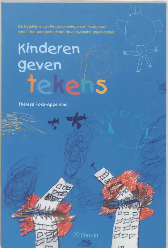 KINDEREN GEVEN TEKENS