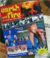 EARTH AND FIRE