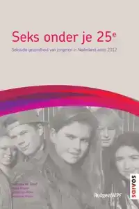 SEKS ONDER JE 25E