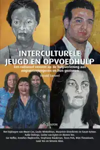 INTERCULTURELE JEUGD EN OPVOEDHULP