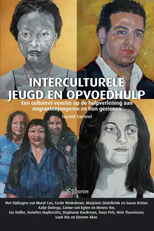 INTERCULTURELE JEUGD EN OPVOEDHULP