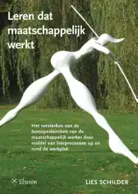 LEREN DAT MAATSCHAPPELIJK WERKT
