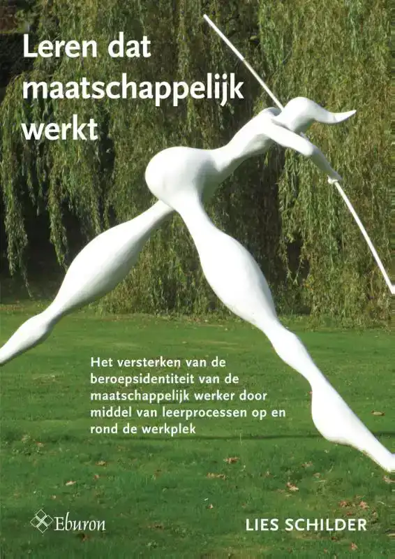 LEREN DAT MAATSCHAPPELIJK WERKT
