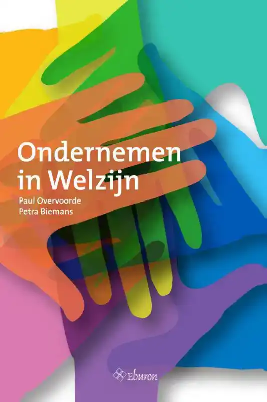 ONDERNEMEN IN WELZIJN