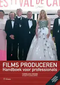 FILMS PRODUCEREN