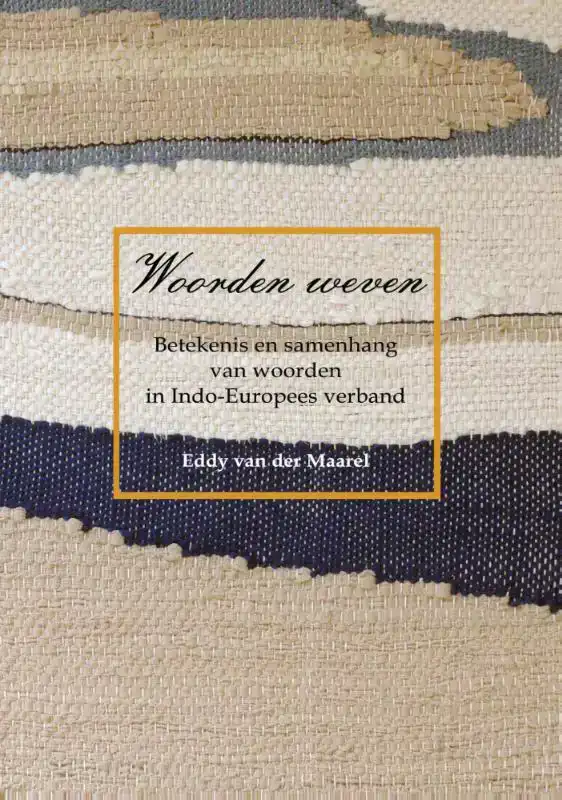 WOORDEN WEVEN