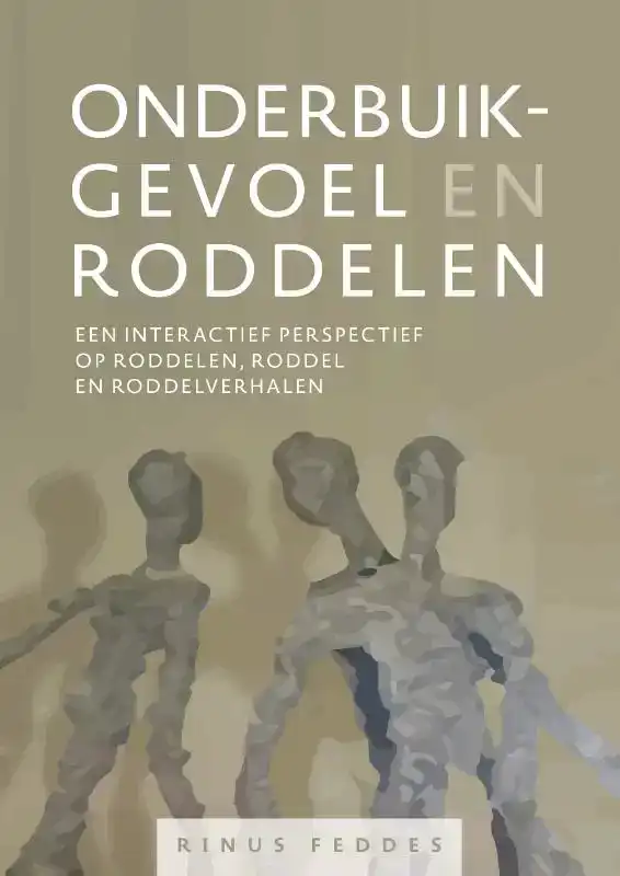ONDERBUIKGEVOEL EN RODDELEN