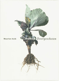 BOLTED = DOORGESCHOTEN