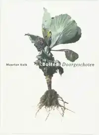 BOLTED = DOORGESCHOTEN