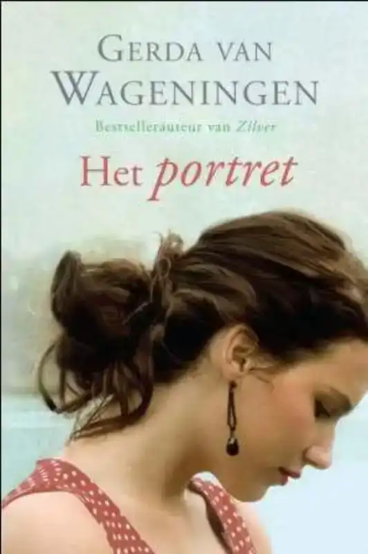 HET PORTRET