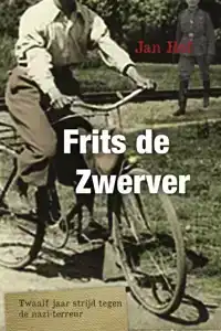 FRITS DE ZWERVER