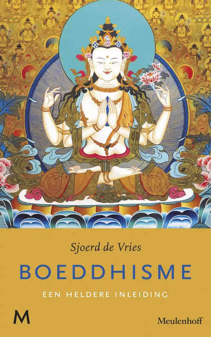 BOEDDHISME
