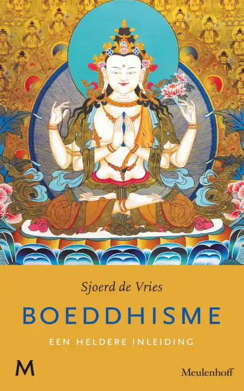 BOEDDHISME