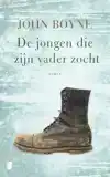 DE JONGEN DIE ZIJN VADER ZOCHT