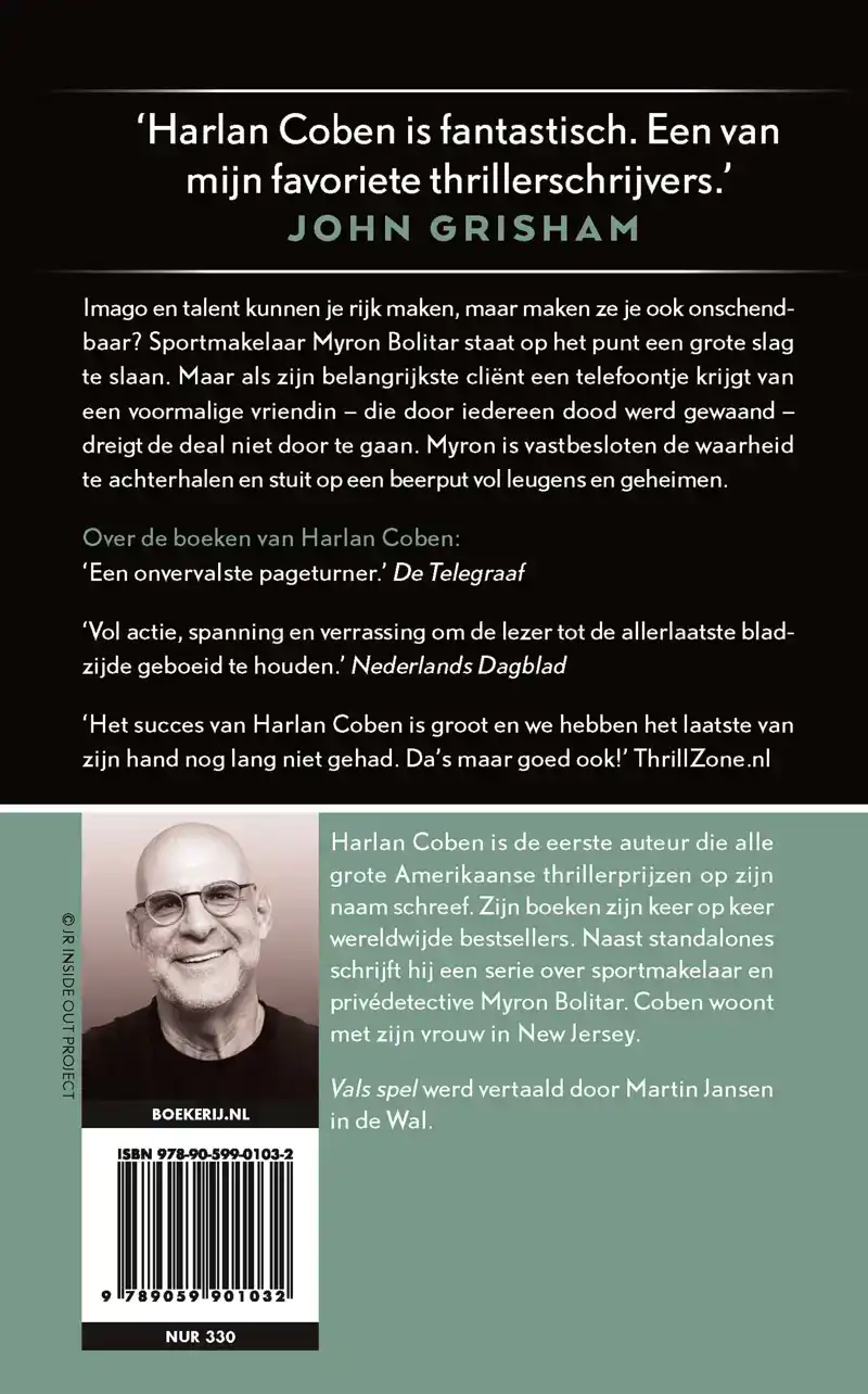 VALS SPEL