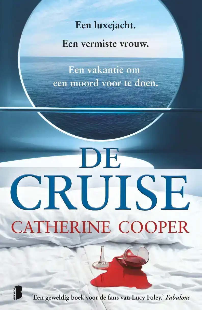 DE CRUISE