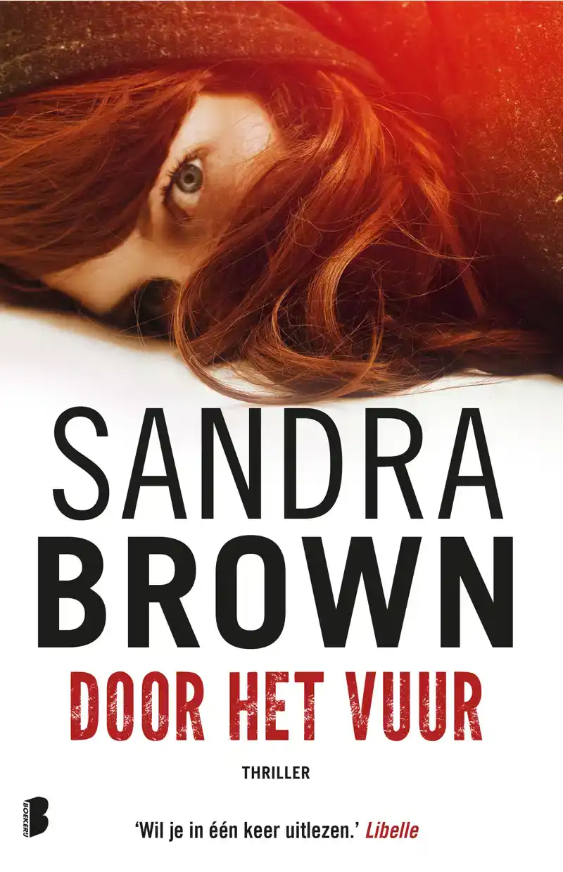 DOOR HET VUUR