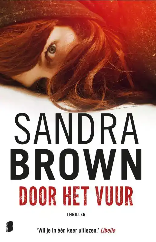 DOOR HET VUUR