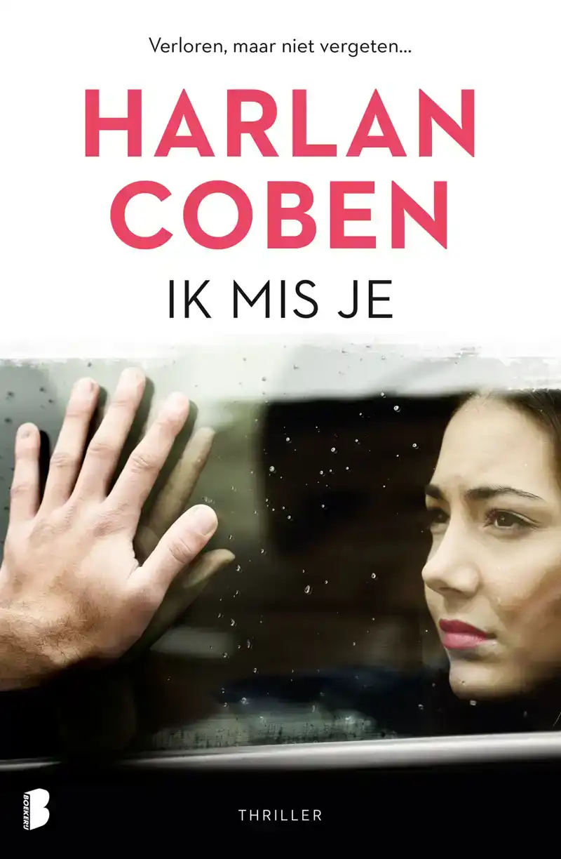 IK MIS JE