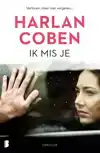 IK MIS JE