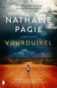 VUURDUIVEL