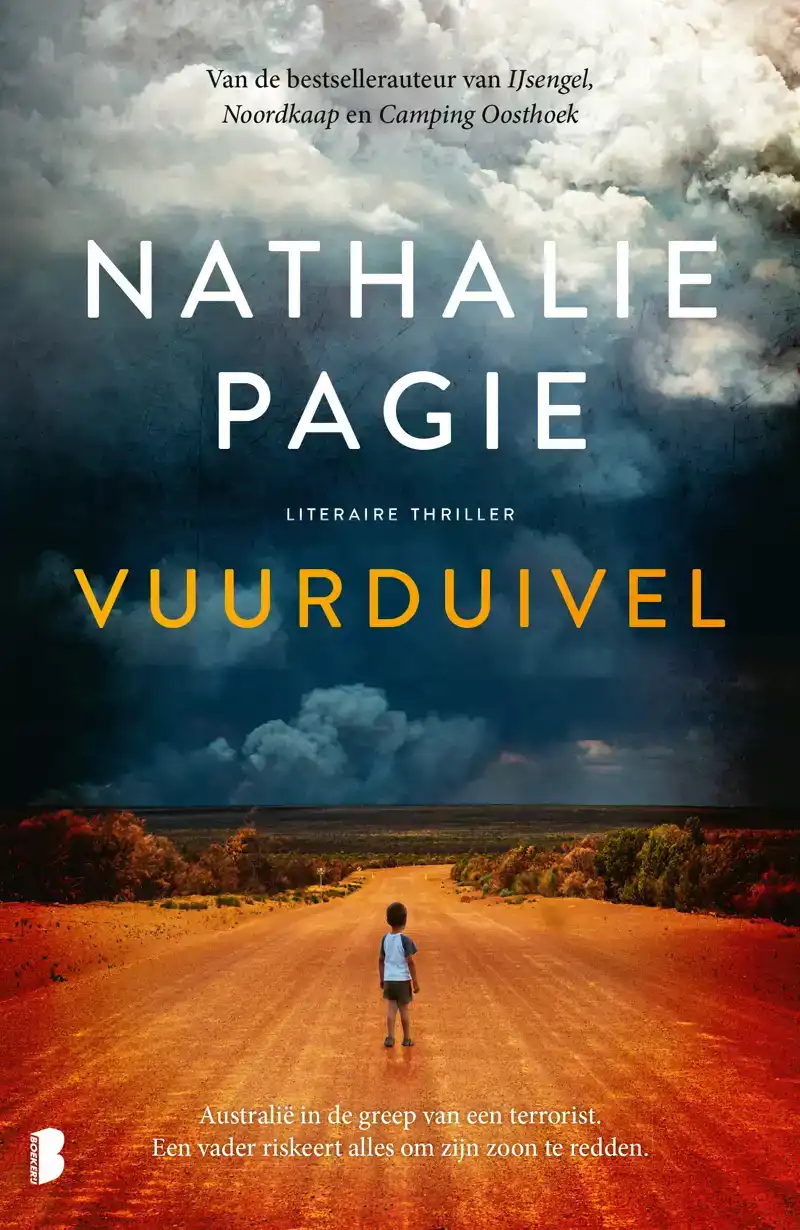 VUURDUIVEL
