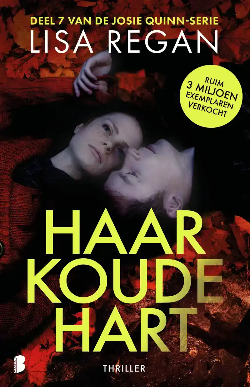 HAAR KOUDE HART