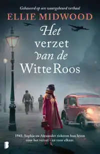 HET VERZET VAN DE WITTE ROOS