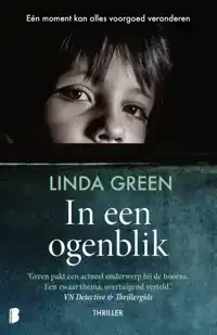 IN EEN OGENBLIK