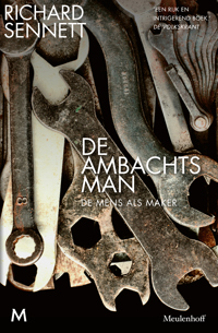 DE AMBACHTSMAN