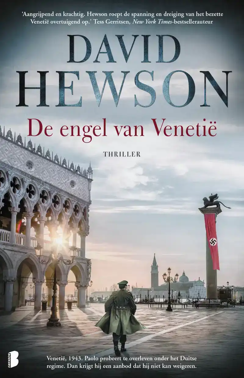 DE ENGEL VAN VENETIE