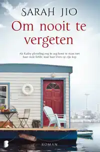 OM NOOIT TE VERGETEN