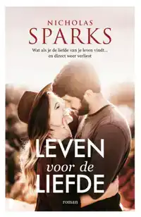 LEVEN VOOR DE LIEFDE