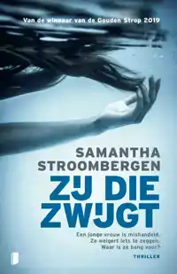 ZIJ DIE ZWIJGT