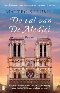 DE VAL VAN DE MEDICI