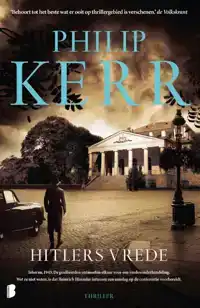HITLERS VREDE