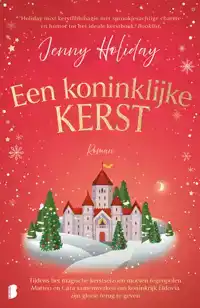 EEN KONINKLIJKE KERST