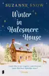 WINTER IN HALESMERE HOUSE